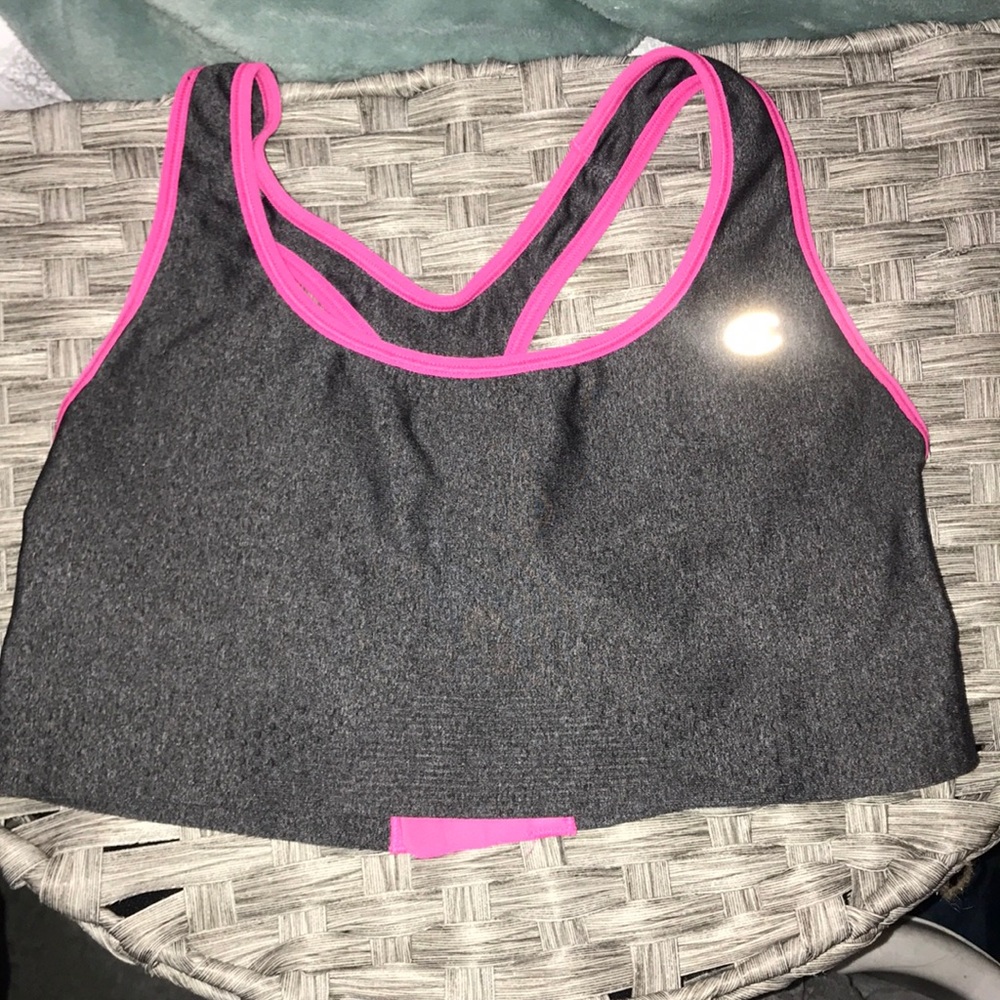 Champion sports bra
